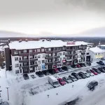 Ski-inn Rukasuites 4*