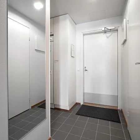 アパートホテル Ski-inn Rukasuites 4*