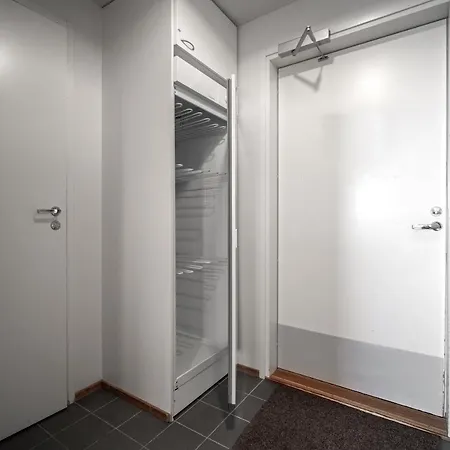 Апарт-отель Ski-inn Rukasuites