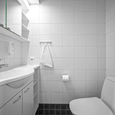 Апарт-отель Ski-inn Rukasuites 4*