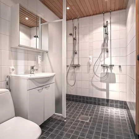 Ski-inn Rukasuites ルカ