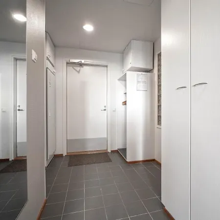 Ski-inn Rukasuites 4*