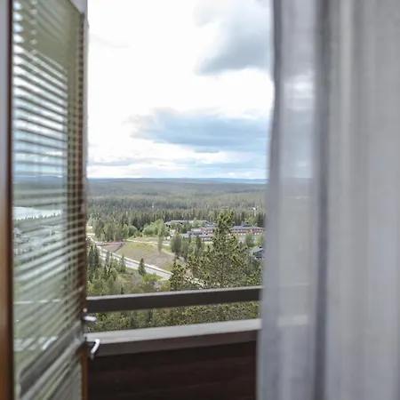 Ski-inn Rukasuites ルカ