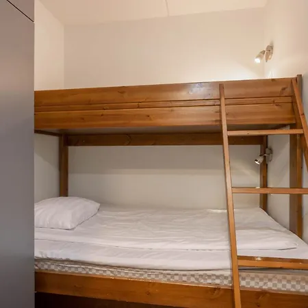 Ski-inn Rukasuites 4*