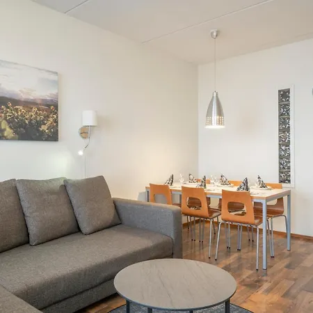 Ski-inn Rukasuites アパートホテル ルカ