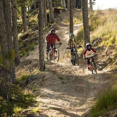 Ski-inn Rukasuites ルカ