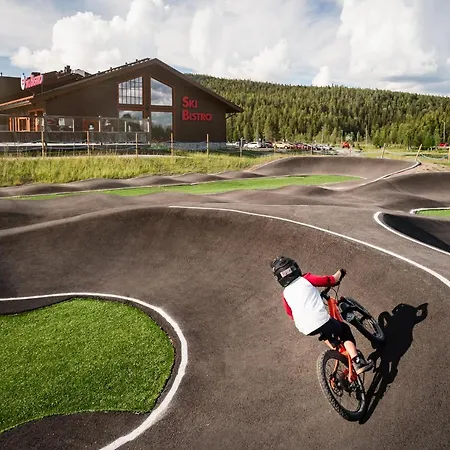 アパートホテル Ski-inn Rukasuites