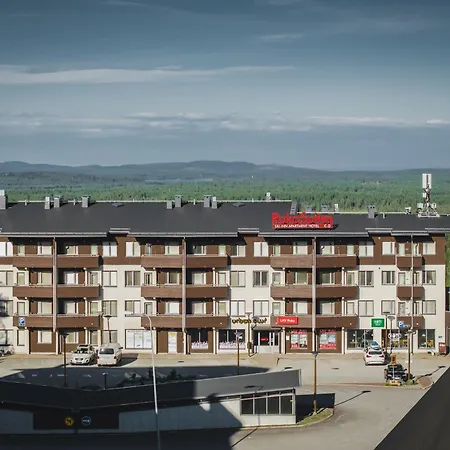 Ski-inn Rukasuites * Ruka