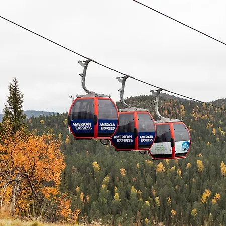 Ski-inn Rukasuites Ξενοδοχείο με διαμερίσματα *